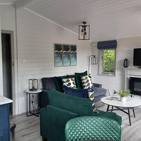 Blairgowrie Holiday Park Craighall Exterior foto